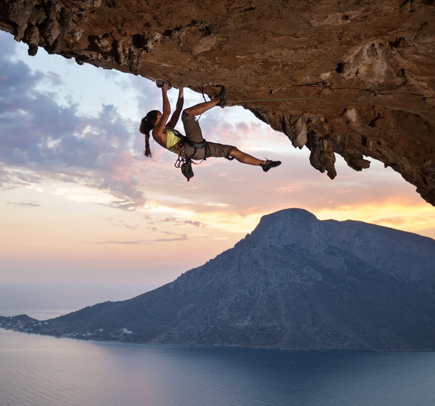 La psychologie sportive pour vous faire atteindre de nouveaux sommets