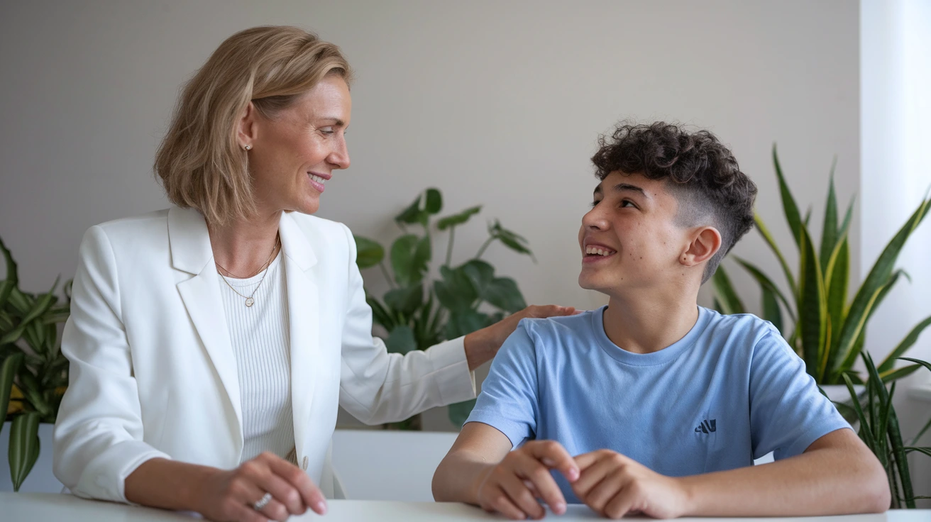 Consultation Individuelle